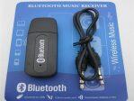 Bluetooth Music Receiver Bt-163