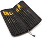 Bomeijia Painting Brush Set With A Bag , of Brushes of Different Sizes