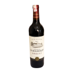 Bordeaux Chateau Le Bourdiley
