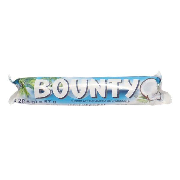Bounty/Chocolate Bar