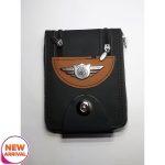 Bovis Pu Leather Wallet For MEN