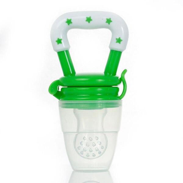 Bpa Free Fruits Feeder