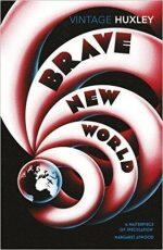 Brave New World – Vintage Huxley