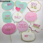 Bride to Be Photobooth Props Adult Party Supplies, Bachelorette Party, Party Props, Bridal Shower