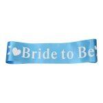 Bride To Be Saas