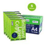 Brilliant Laser Copy ( BLC) Multipurpose A4 paper