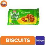 Britannia Good Day Pista Badam Cookies
