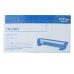 Brother TN-2305 Toner Cartridge Compatible