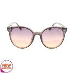 Big Size Oval Fancy Ladies Sunglass