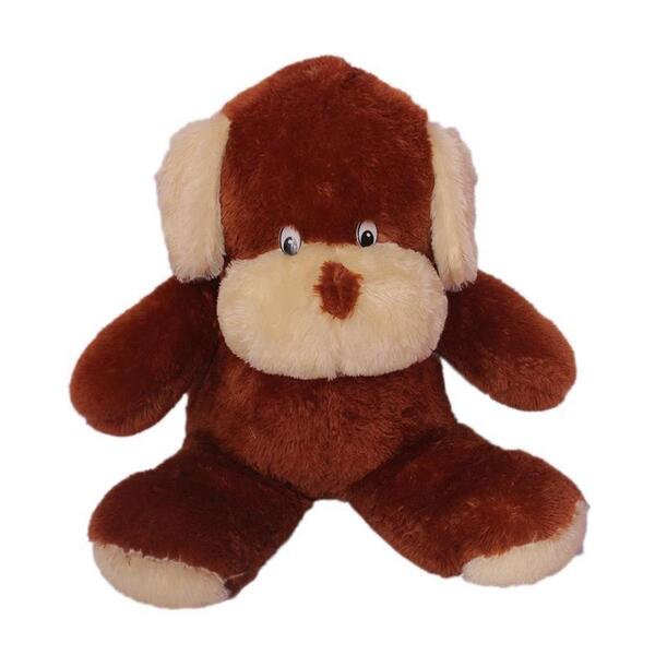 Puppy Stuffed Toy - 2