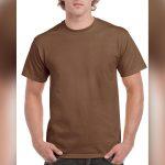 Pure Summer Cotton Tshirt for Men