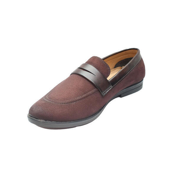Shower/PU Leather Casual Shoes for Men