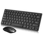 Bt – WM1 Wireless Keyboard & Mouse Set