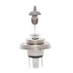 Bulb 35W Bulb Headlight For All Bike