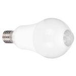 Bulb Led Body Sensor Motion Light 5W