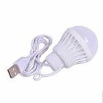 Bulb Light Portable Lamp Led