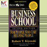 Business School – Robert T. Kiyosaki (MKEP)
