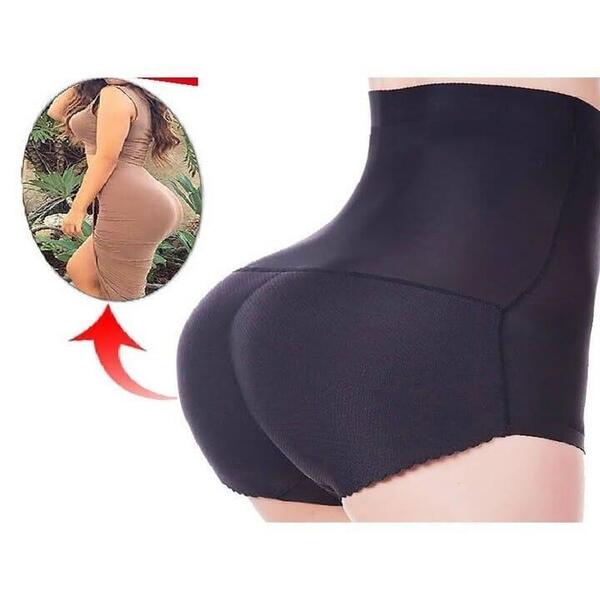 Butt Lift Seamless Underwear For Women
