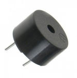 Buzzer Ringer 12mm Mini Active Piezo Buzzers mini buzzer 5V