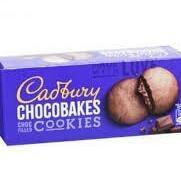 Cadbury chocobakes