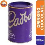 Cadbury Drinking Chocolate