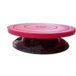 Cake Decorating Turntable Stand, Cake Turning Table, Cake Table