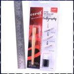 Calligraphy Dip Pen With 3 Nibs And Free Ink