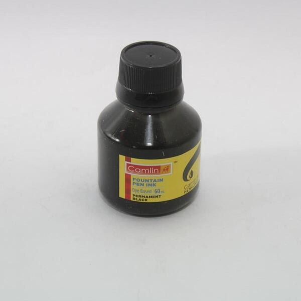Camlin Ink (Set-1)