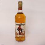Captain Morgan Spiced Gold Imported Rum