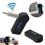 Car Bluetooth Music And Phone Call Receiver