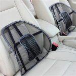 Car & Chair Back Seat Support