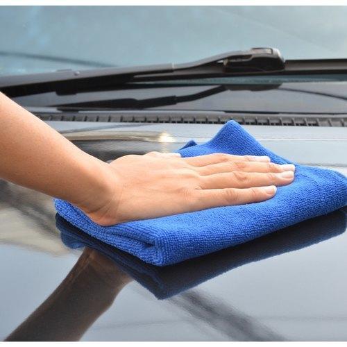 Car Micro Fiber Towel