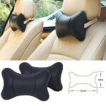 Car Neck Support Cushion