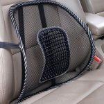 Car Seat Back Support