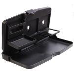 Car Seat Back Travel Tray