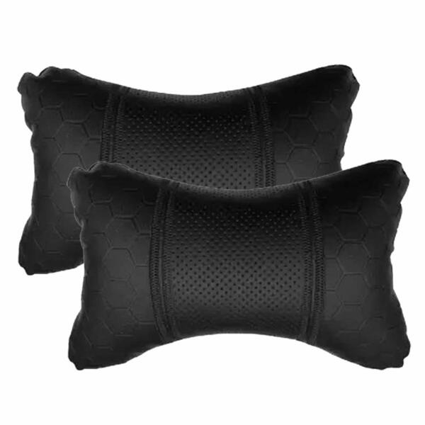 Car Seat Neck Rest Cushion Pillow