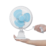 Car Toon YS-180 Fan