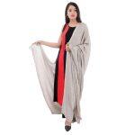 Cashmere Natural Color Blanket For Women
