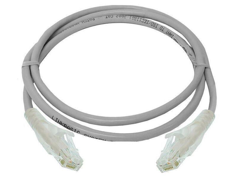 Cat6 UTP Patch Cable,1M