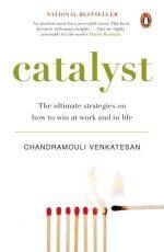 Catalyst By Venkatesan Chandramouli