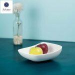 Ceramic Square Bowl Porcelin 18cmPcs