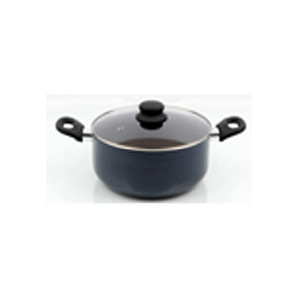 CG 24cm Pressed Nonstick Casserole - Casserole 2401 IB