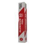 Chaa Aluminium foil 60m x30cm