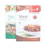 Chaat & Meat Masala