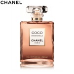 Chanel Coco Mademoiselle Intense Edp 50Ml For Women