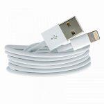 Charger Cable USB Syncing and Data Cord Charger Compatible iPhone 5/5s/5c/5sE/6/6s/7/8/X & Plus+ ipad&mini