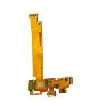 Charging Flex Bord Model Vivo Y21L