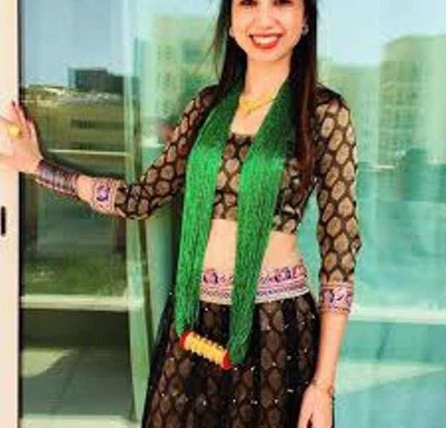 Chhadke - Panchadhatu Chadke Tilhari