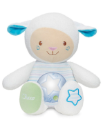 Chicco Toy Mama Lullaby Sheep
