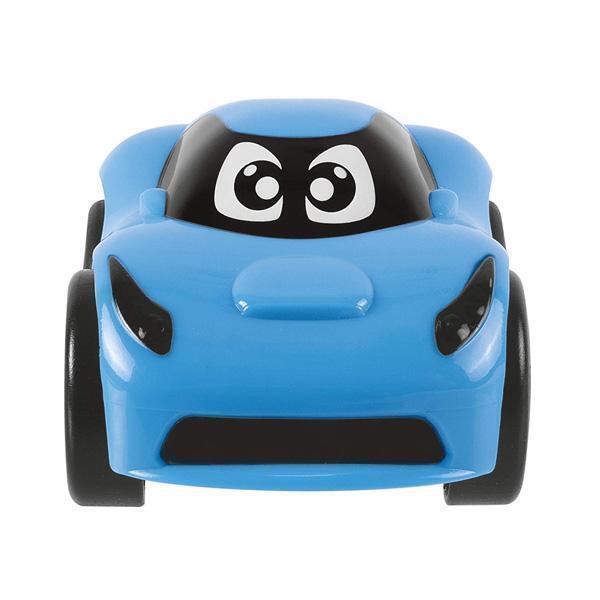 Chicco Toy Mini Turbo Touch Bond